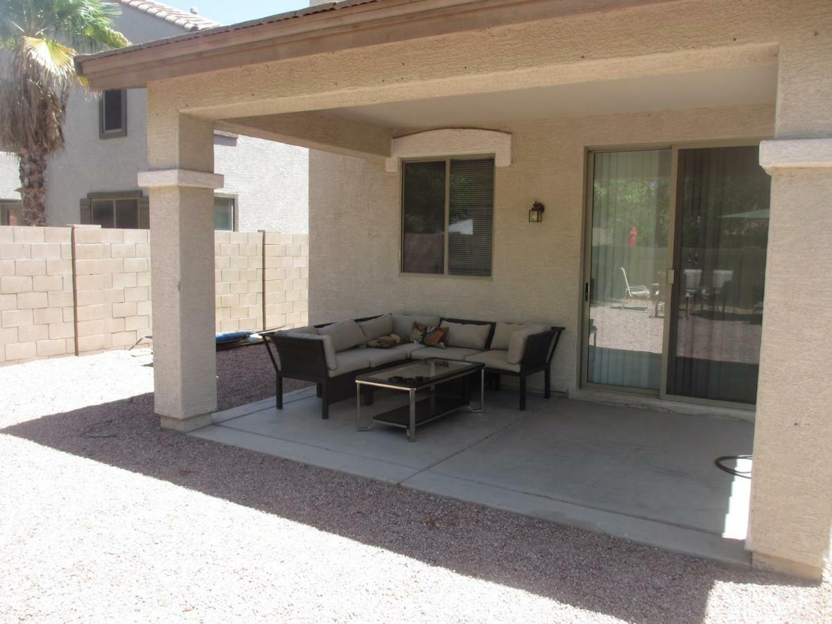 Art Gallery Vacation House Gilbert Luaran gambar