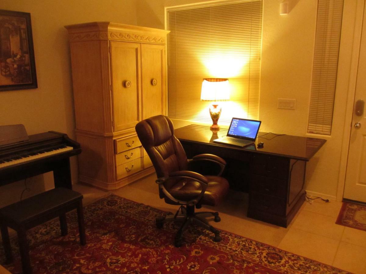 Art Gallery Vacation House Gilbert Luaran gambar