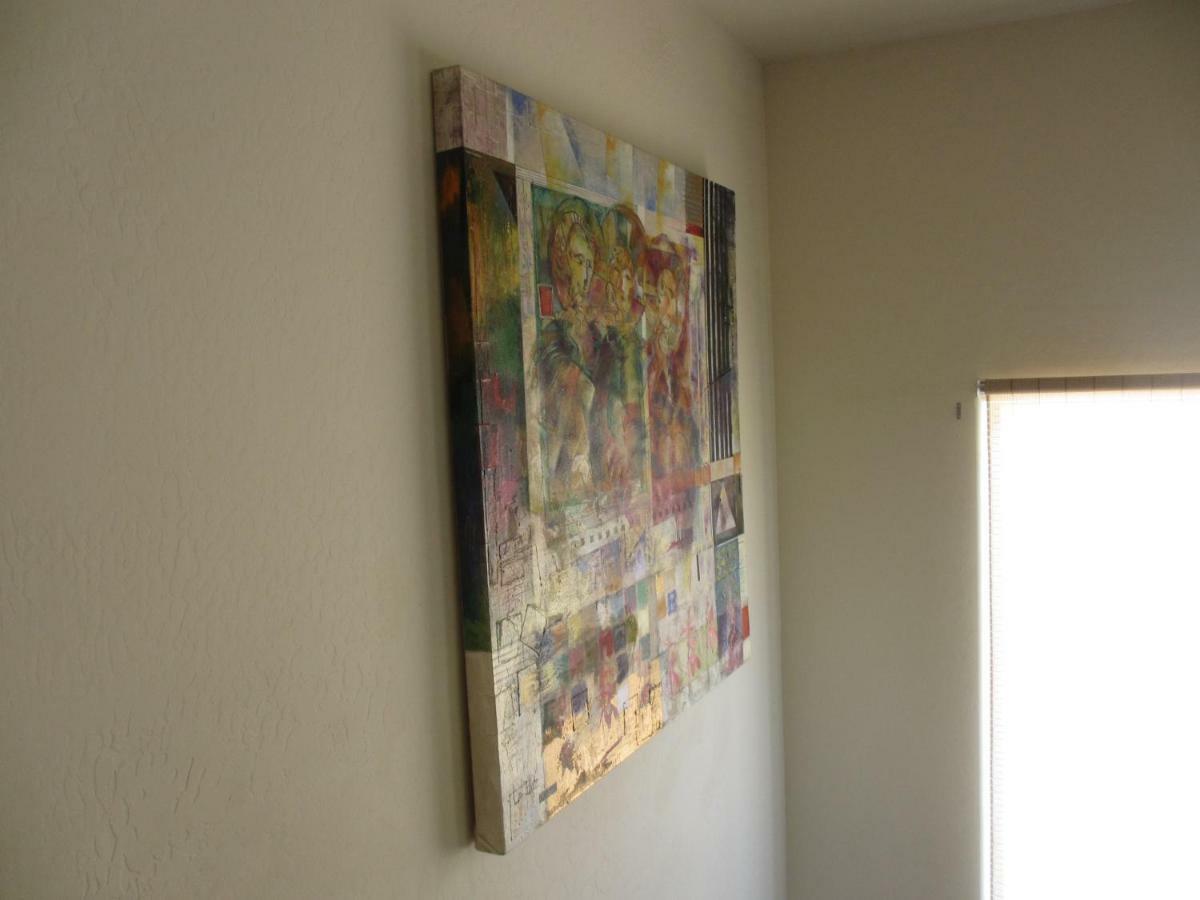 Art Gallery Vacation House Gilbert Luaran gambar