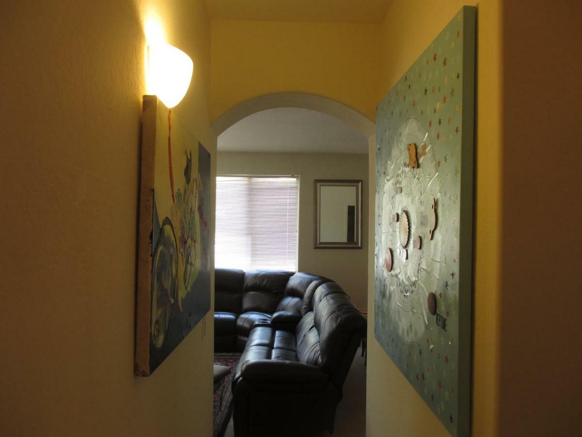 Art Gallery Vacation House Gilbert Luaran gambar
