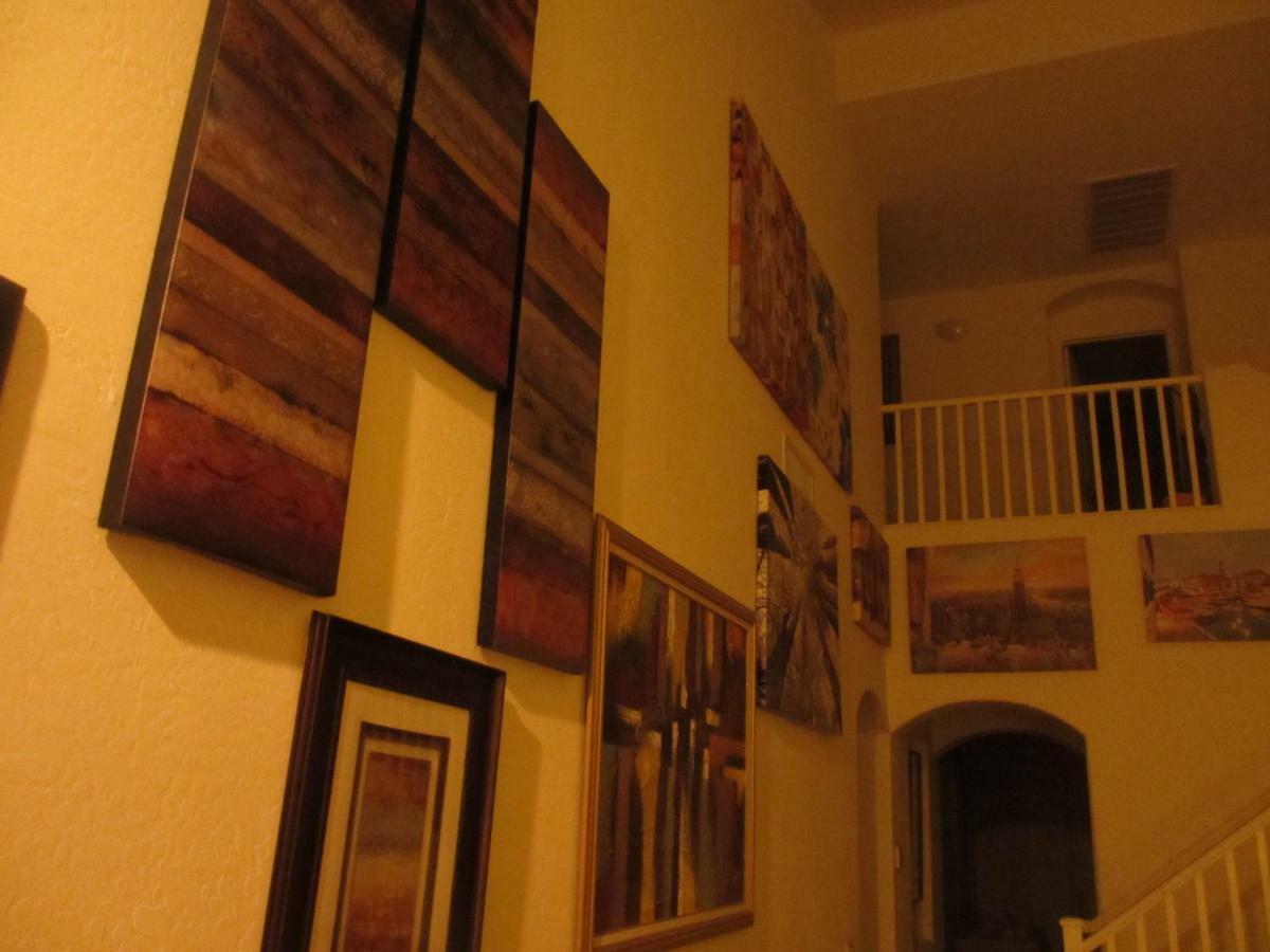 Art Gallery Vacation House Gilbert Luaran gambar