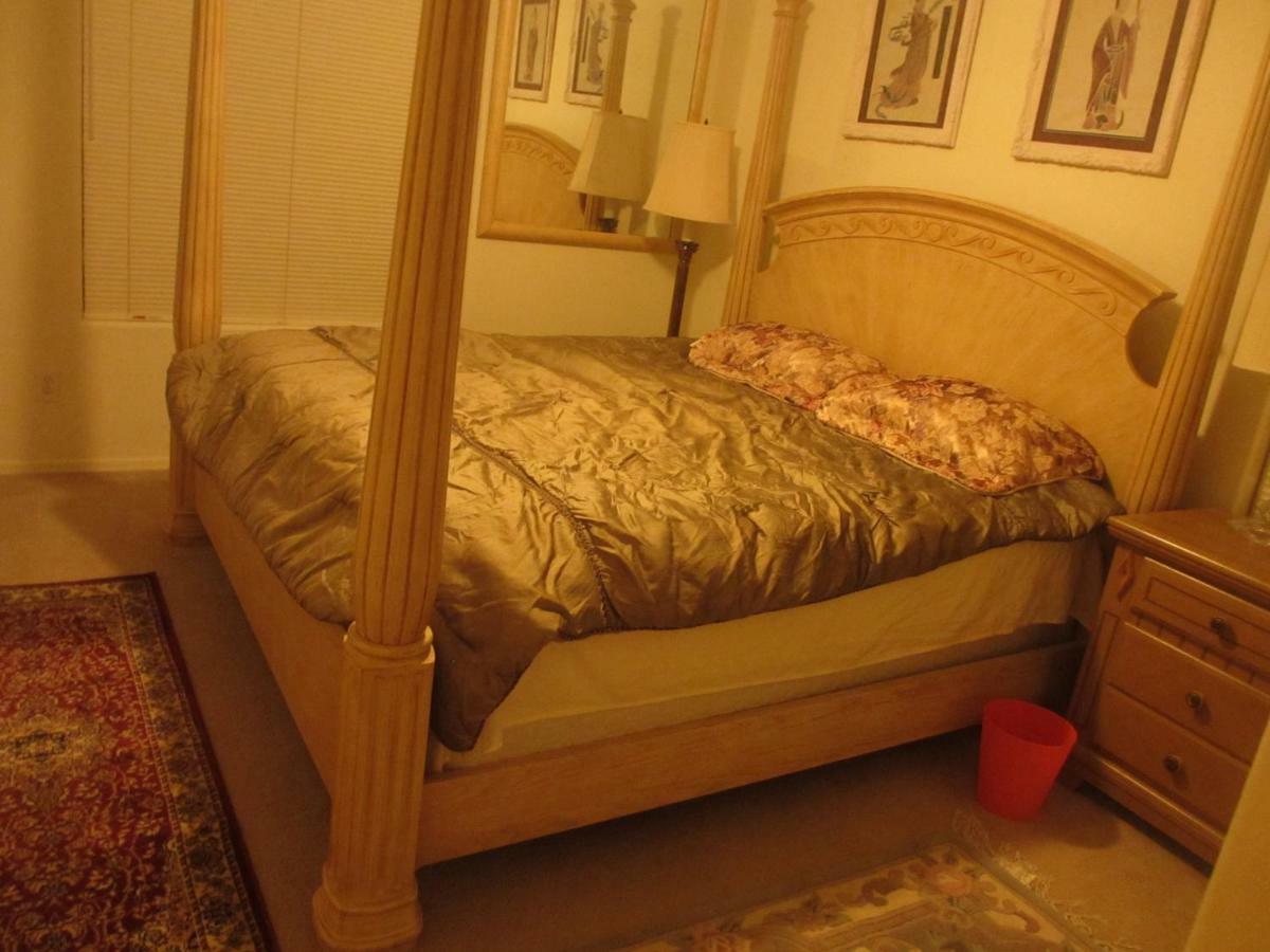 Art Gallery Vacation House Gilbert Luaran gambar