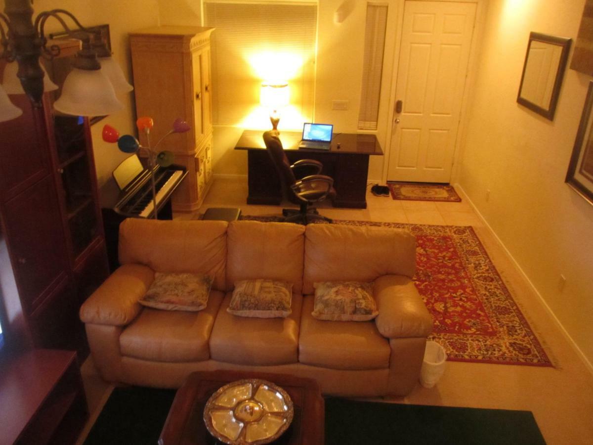 Art Gallery Vacation House Gilbert Luaran gambar