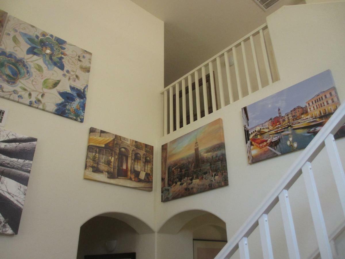 Art Gallery Vacation House Gilbert Luaran gambar