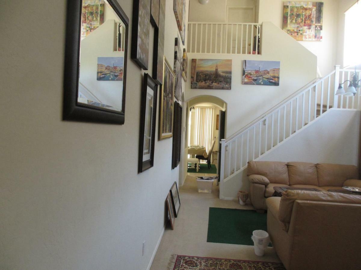 Art Gallery Vacation House Gilbert Luaran gambar