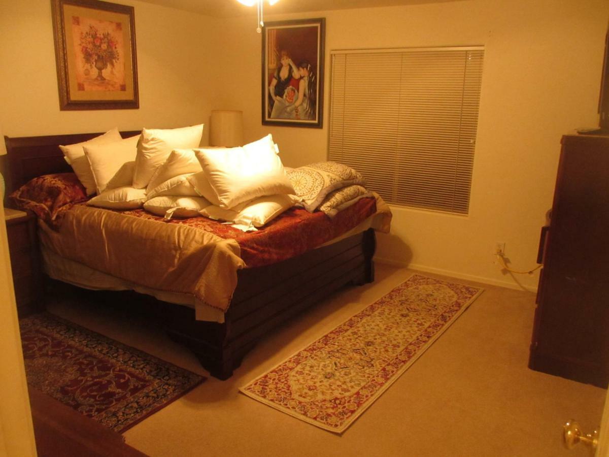 Art Gallery Vacation House Gilbert Luaran gambar
