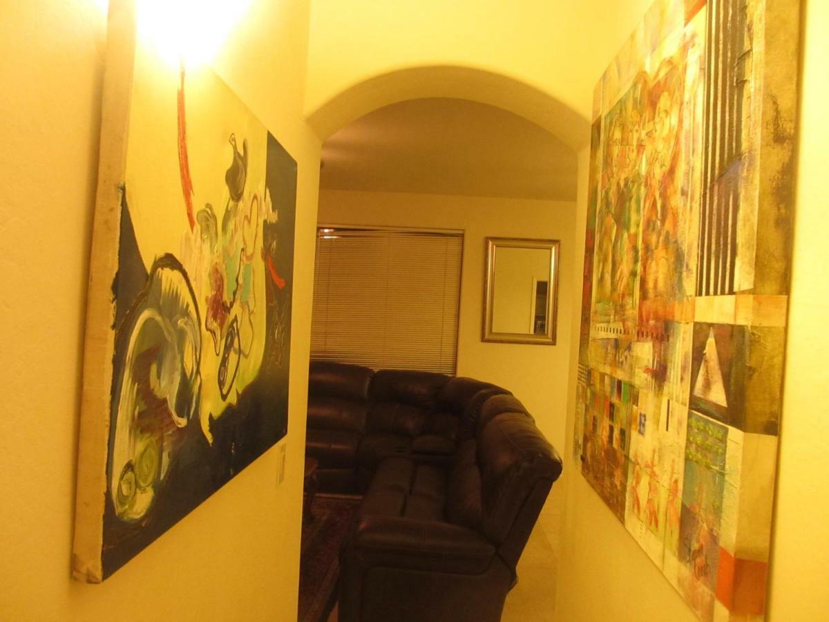Art Gallery Vacation House Gilbert Luaran gambar