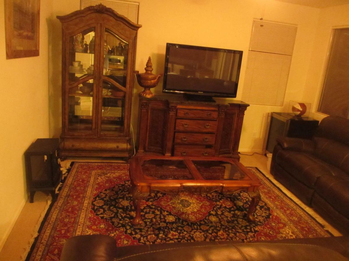 Art Gallery Vacation House Gilbert Luaran gambar