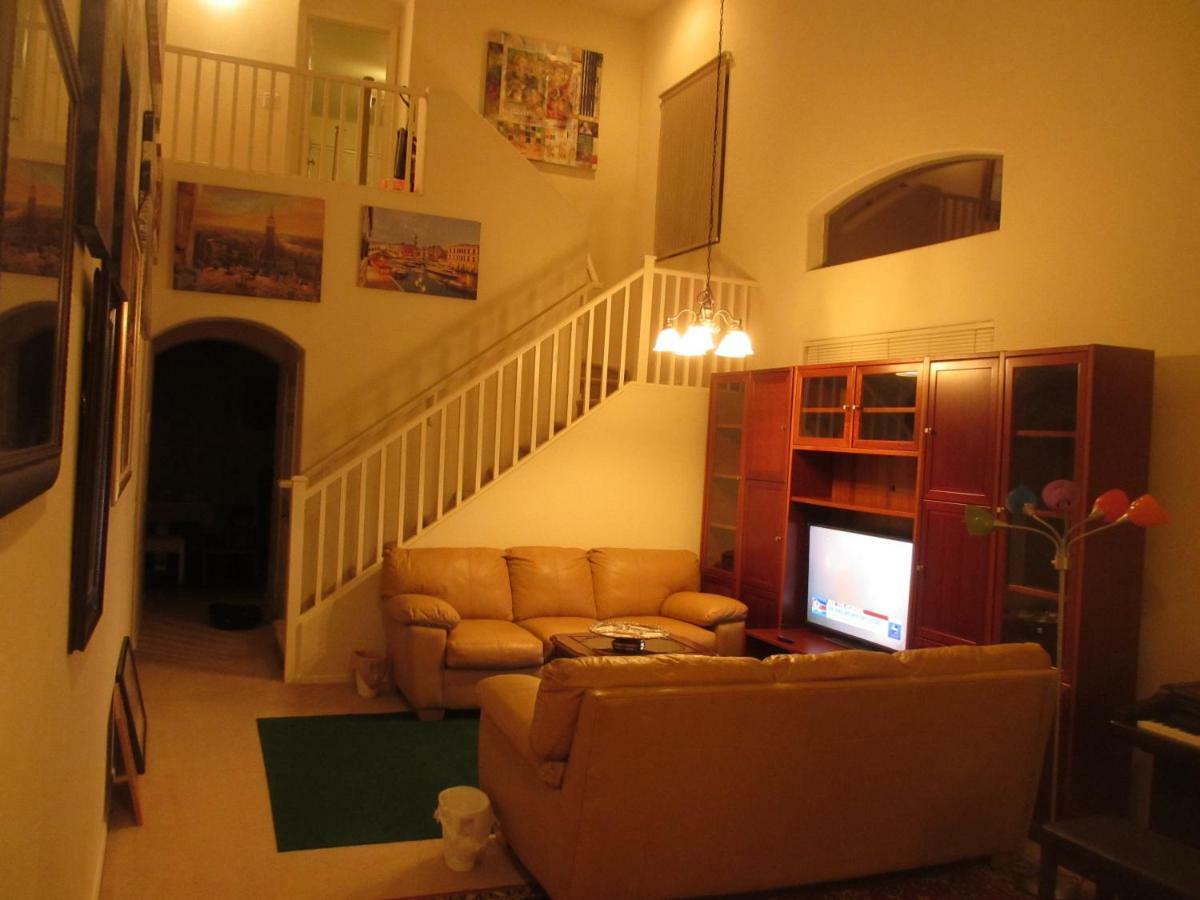 Art Gallery Vacation House Gilbert Luaran gambar