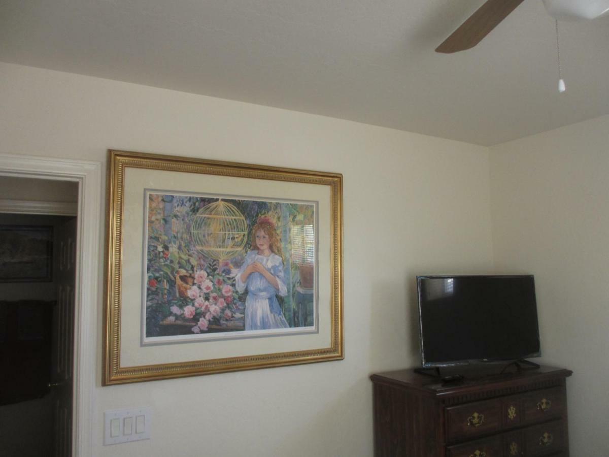 Art Gallery Vacation House Gilbert Luaran gambar