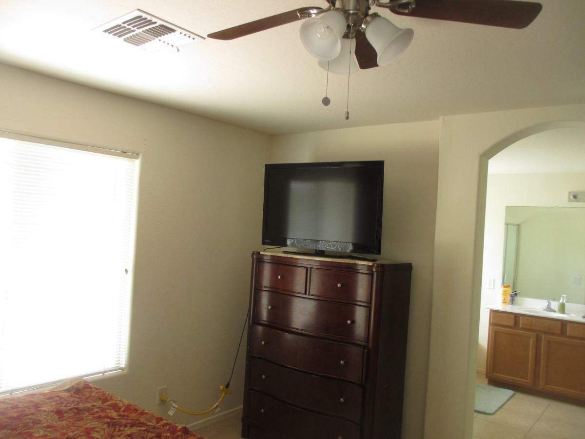 Art Gallery Vacation House Gilbert Luaran gambar