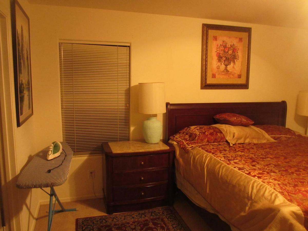 Art Gallery Vacation House Gilbert Luaran gambar
