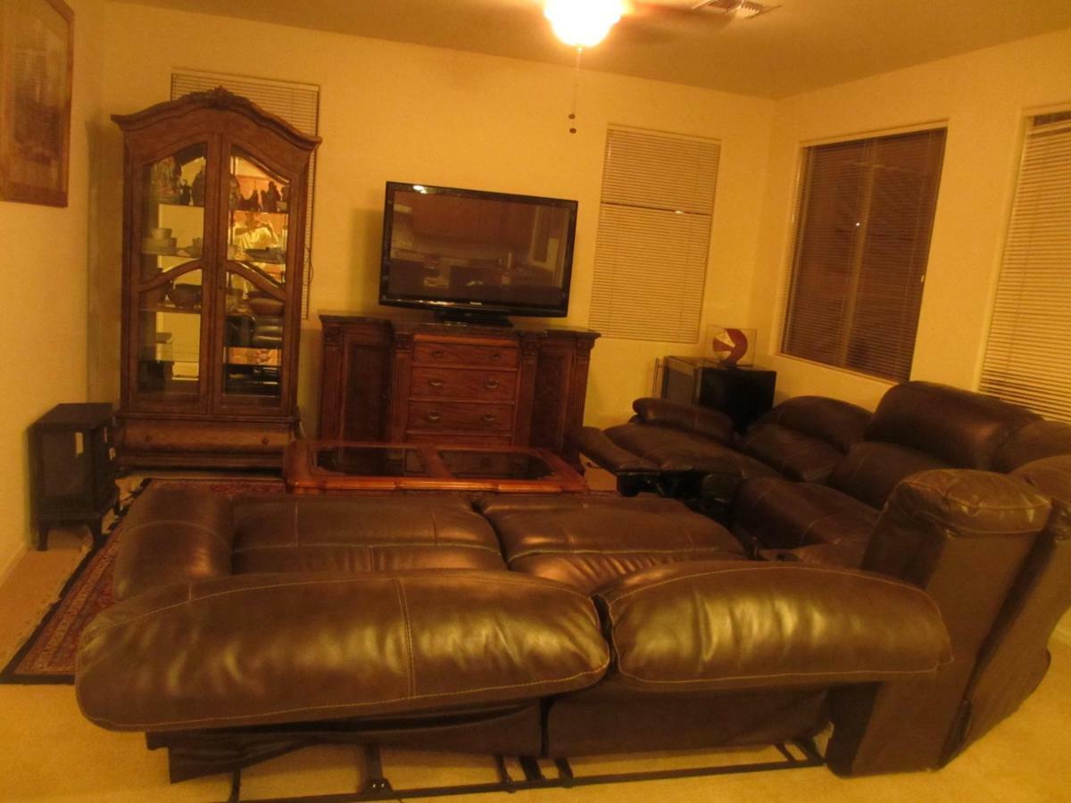 Art Gallery Vacation House Gilbert Luaran gambar